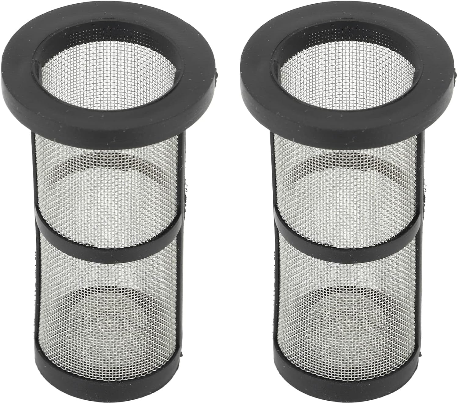 Schwimmbadreinigungsfilter, 2 Stück