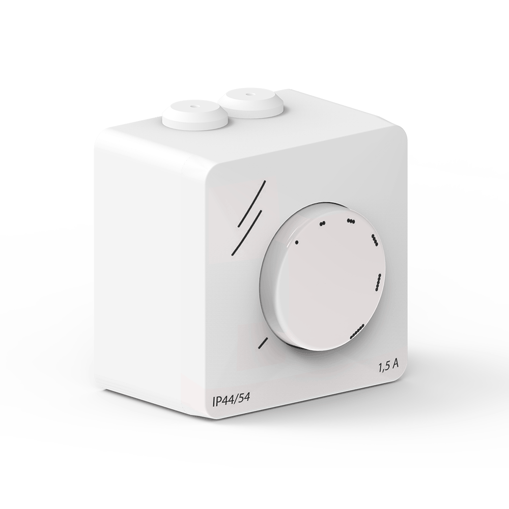 Drehzahlregler Ldr Elektronisch