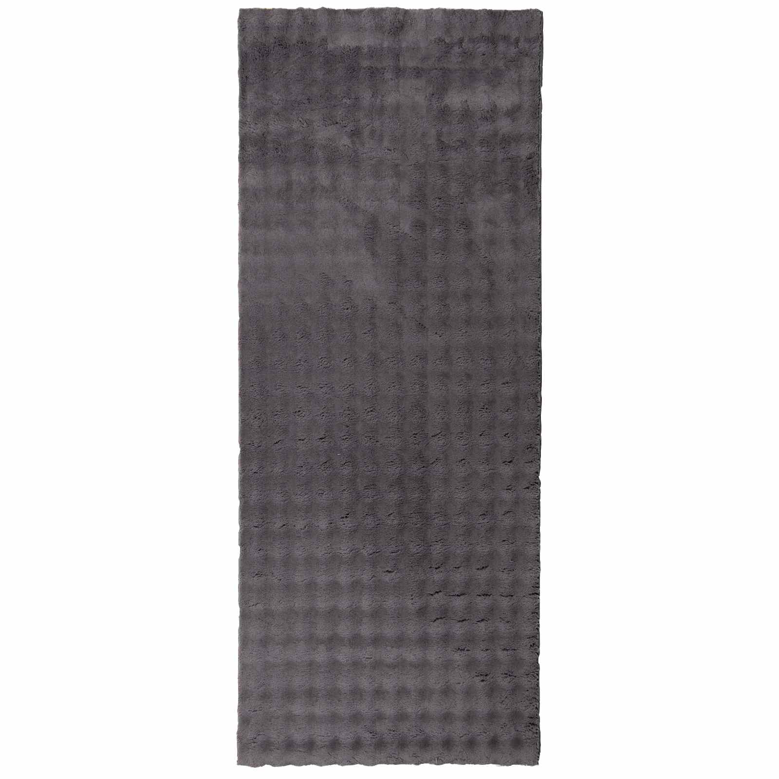 Maison Exclusive - Bereichsteppiche Sirolo Anthrazit 150 X 80 Cm