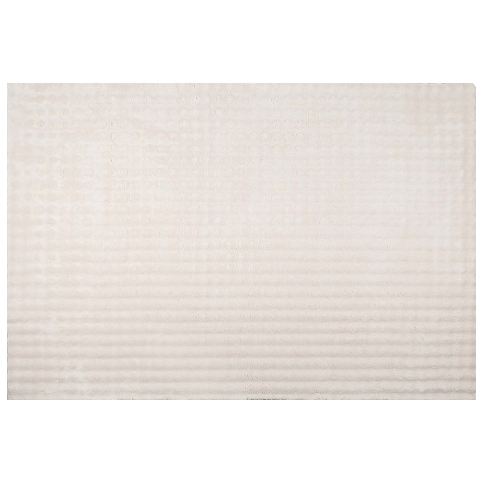 Maison Exclusive - Bereichsteppiche Sirolo Beige 230 X 160 Cm Pol
