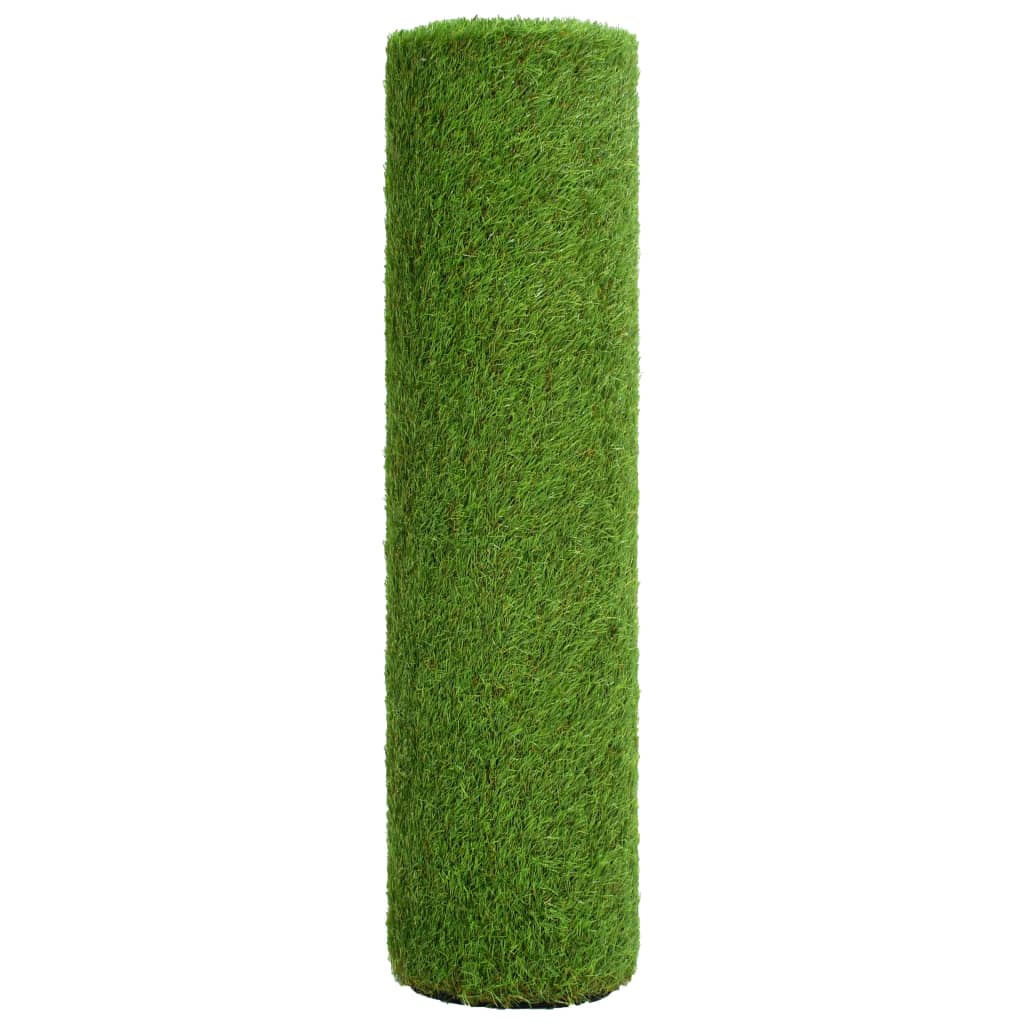 Maison Exclusive - Kunstrasen 1x5 M/40 Mm Grün