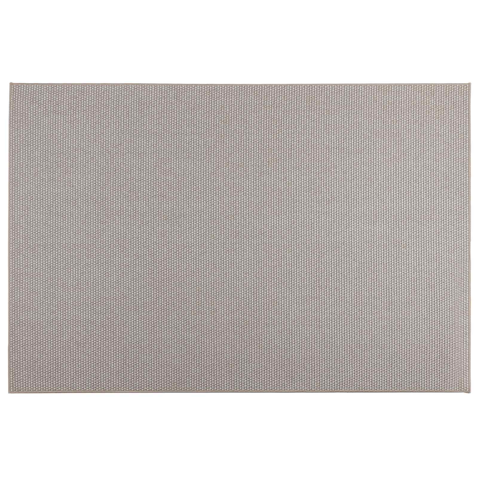 Maison Exclusive - Innenteppich Lugo Taupe 200 X 280 Cm Polyester