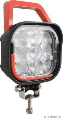 Tragbare Lampe Herthbuss 80690322 Led 2160 Lumen
