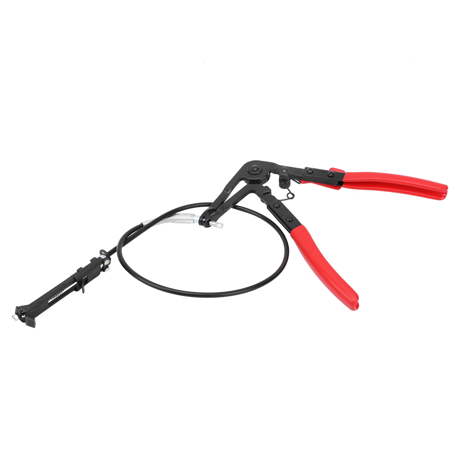 Rohrbündelklemme, Flexible Halsklemme, Druckluftwerkzeugklemme, Kabel- Und Rohrklemme