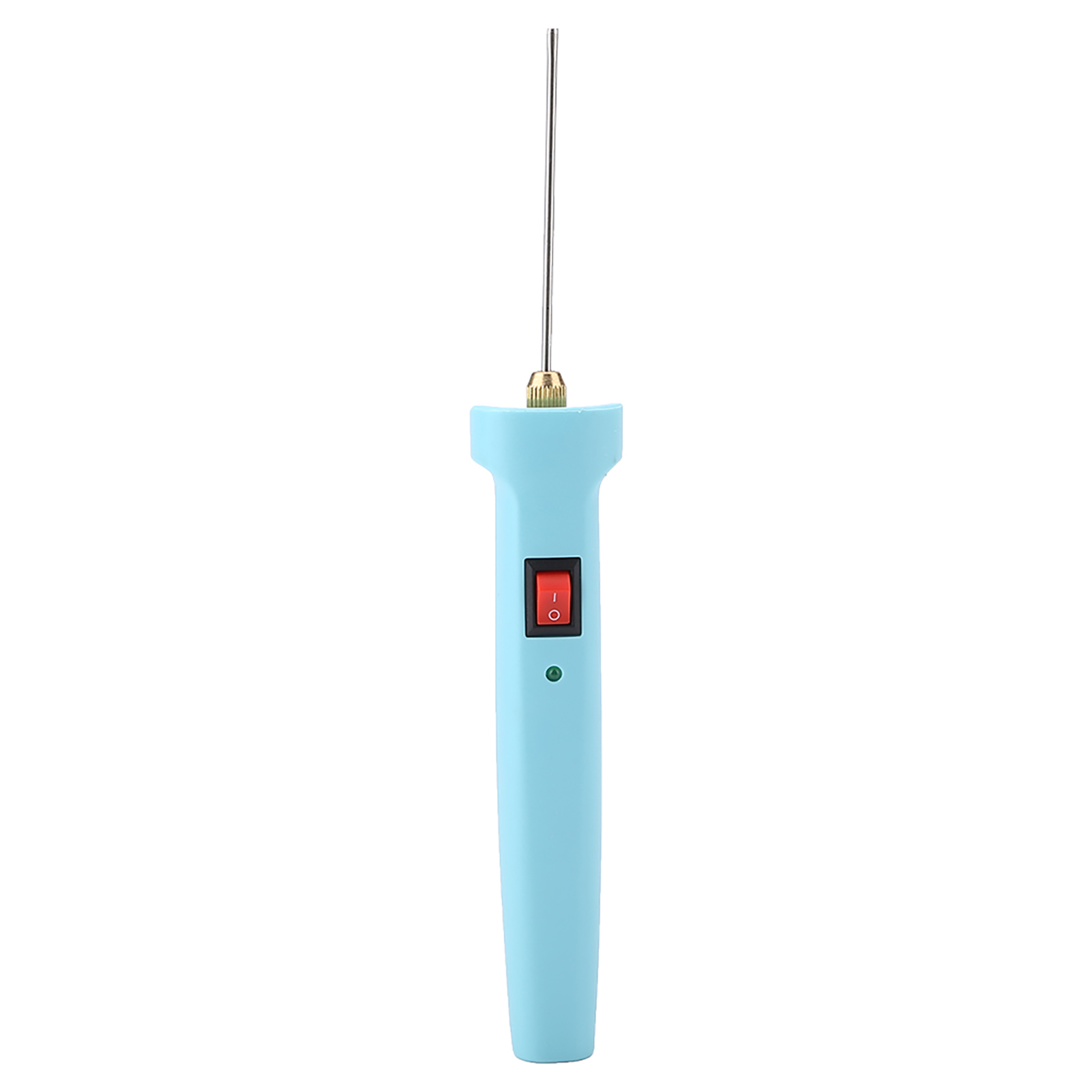 13,5-w-heißdraht-elektroschneidzange (5 Cm) Für Schaumstoff Und Polystyrol, Heißgravierstift, Eu-stecker 110–250 V