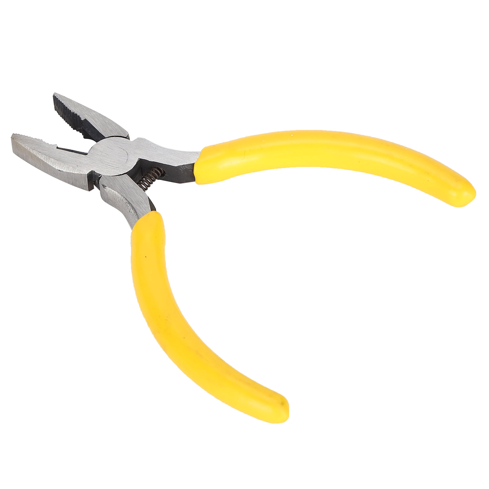 Feinspitzzange Für Handgefertigten Perlenschmuck (flachzange)