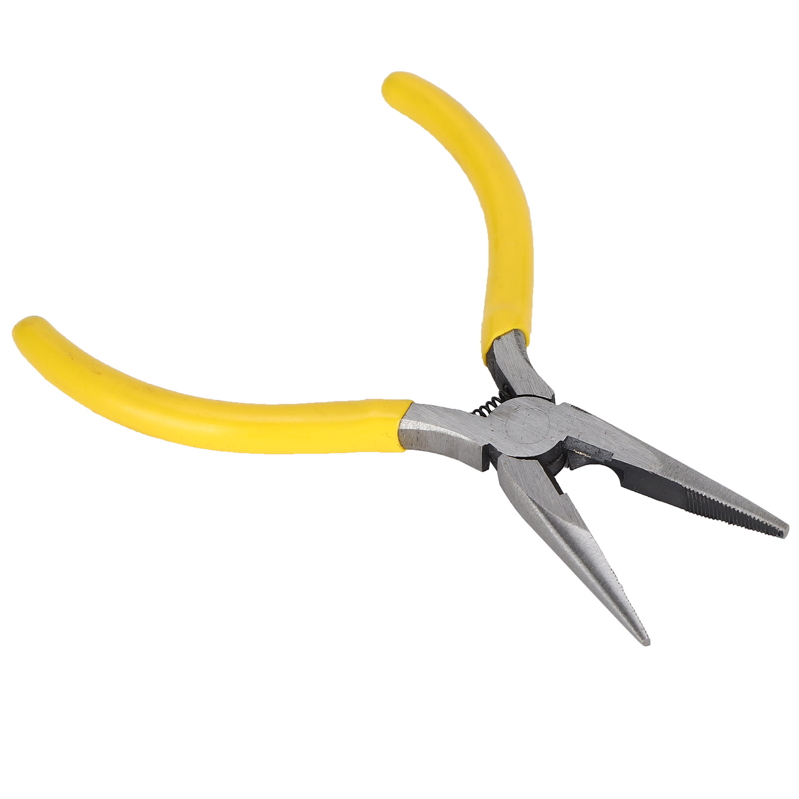 Spitzzange Zur Herstellung Von Handgefertigtem Perlenschmuck (multifunktionale Spitzzange)