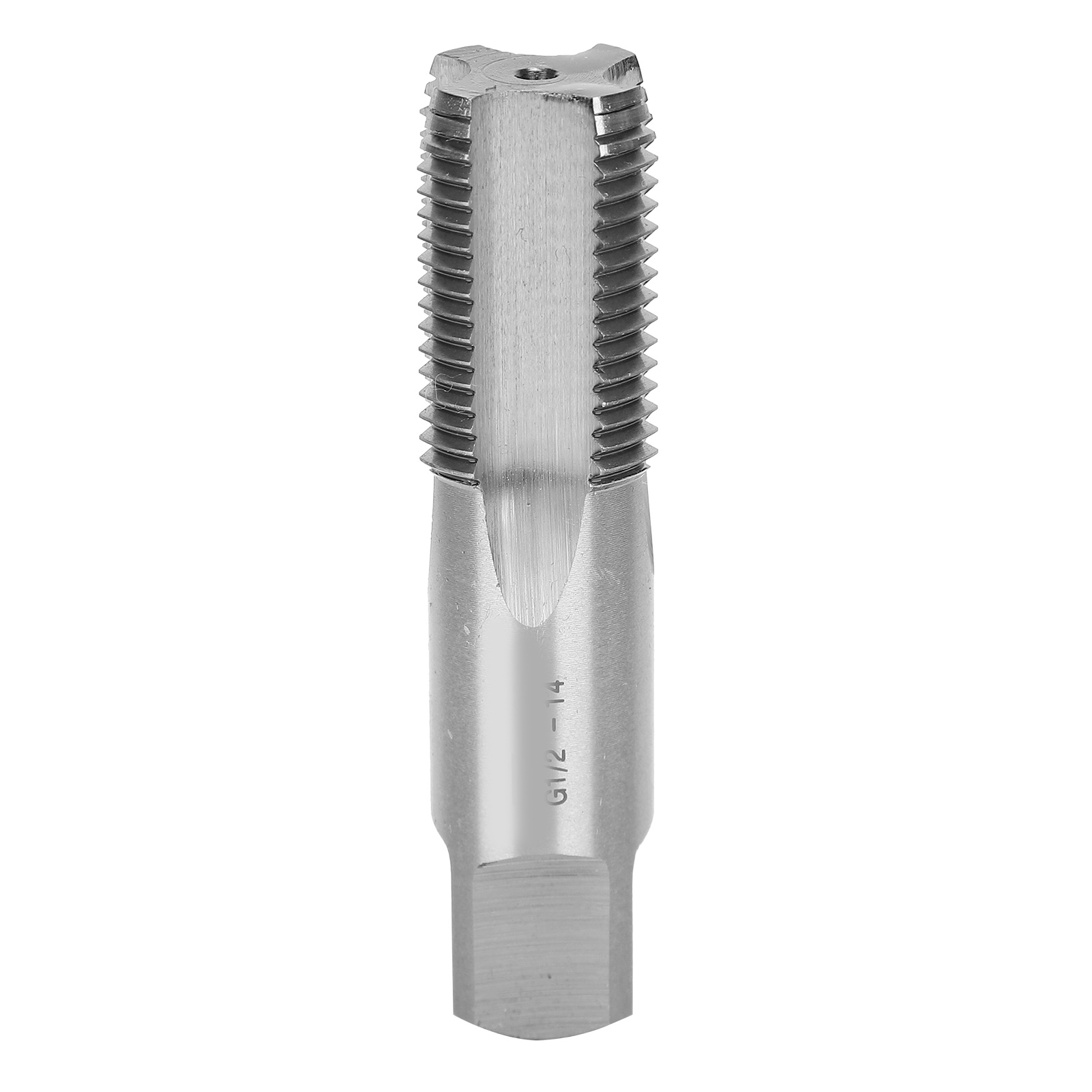 Reparaturwerkzeug Für Linksgewinderohre An Laufenden Wasserhähnen, Konischer Hss-rohrschraubendreher G1/2"-14