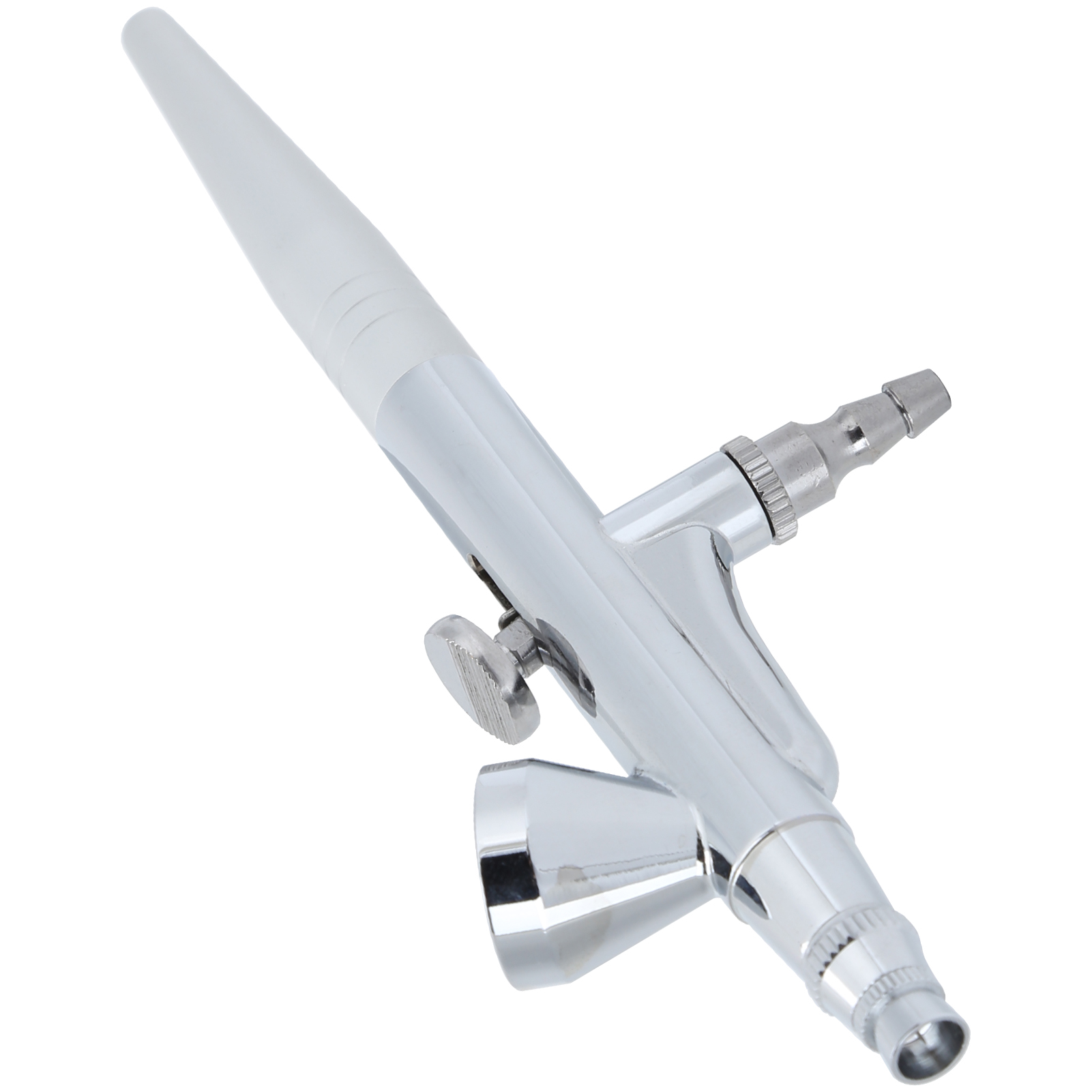 Airbrush-farbpistolen-set, Make-up-werkzeug, Schwerkraftzufuhr