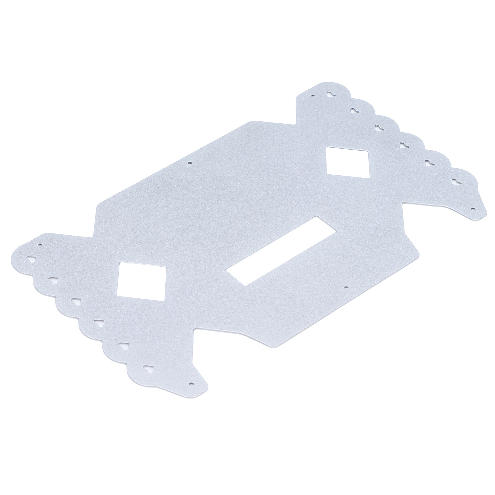Metallstanzformen Zum Prägen Von Papier Und Kohlenstoffstahlkarten, Ideal Für Die Herstellung Von Geschenkboxen Und Andere Kreative Hobbys.
