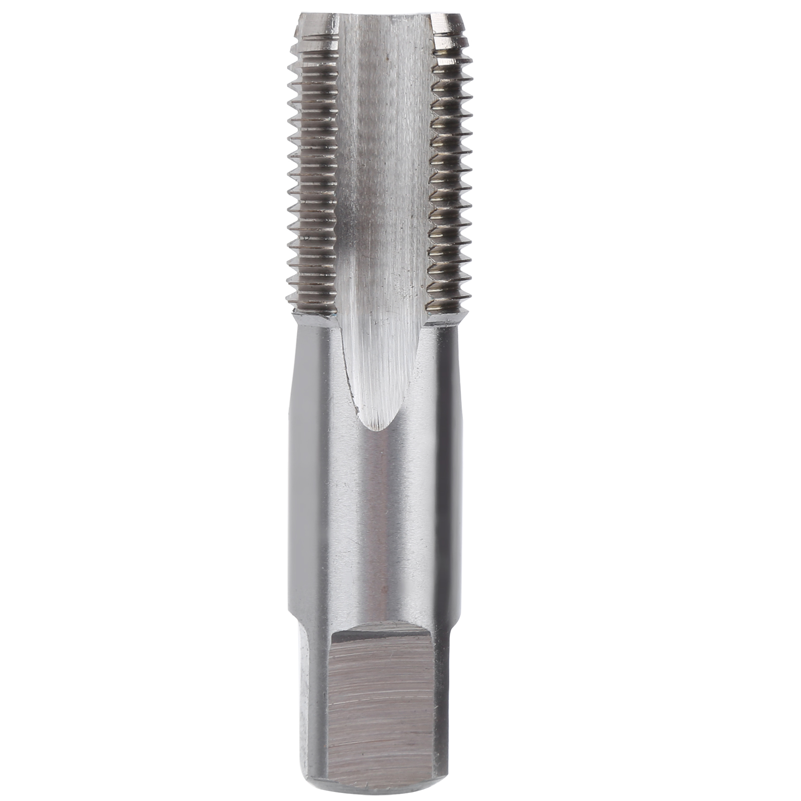 Gewindebohrer Aus Schnellarbeitsstahl Für Gusseisen Und Legierten Stahl, Hss-schneidwerkzeuge G1/2-14