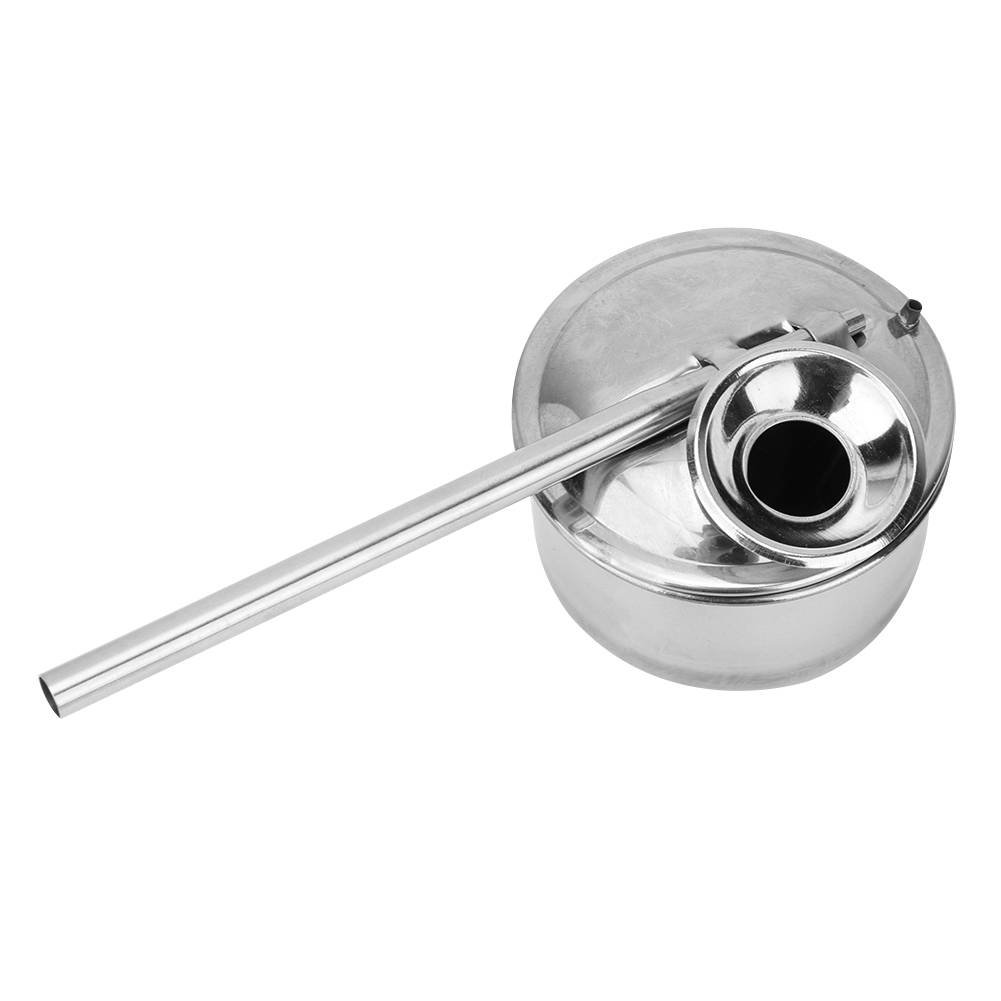 Sprühflasche Aus Edelstahl Für Keramik, Glasuren, Töpfe, Keramikfarbe (100 Ml)