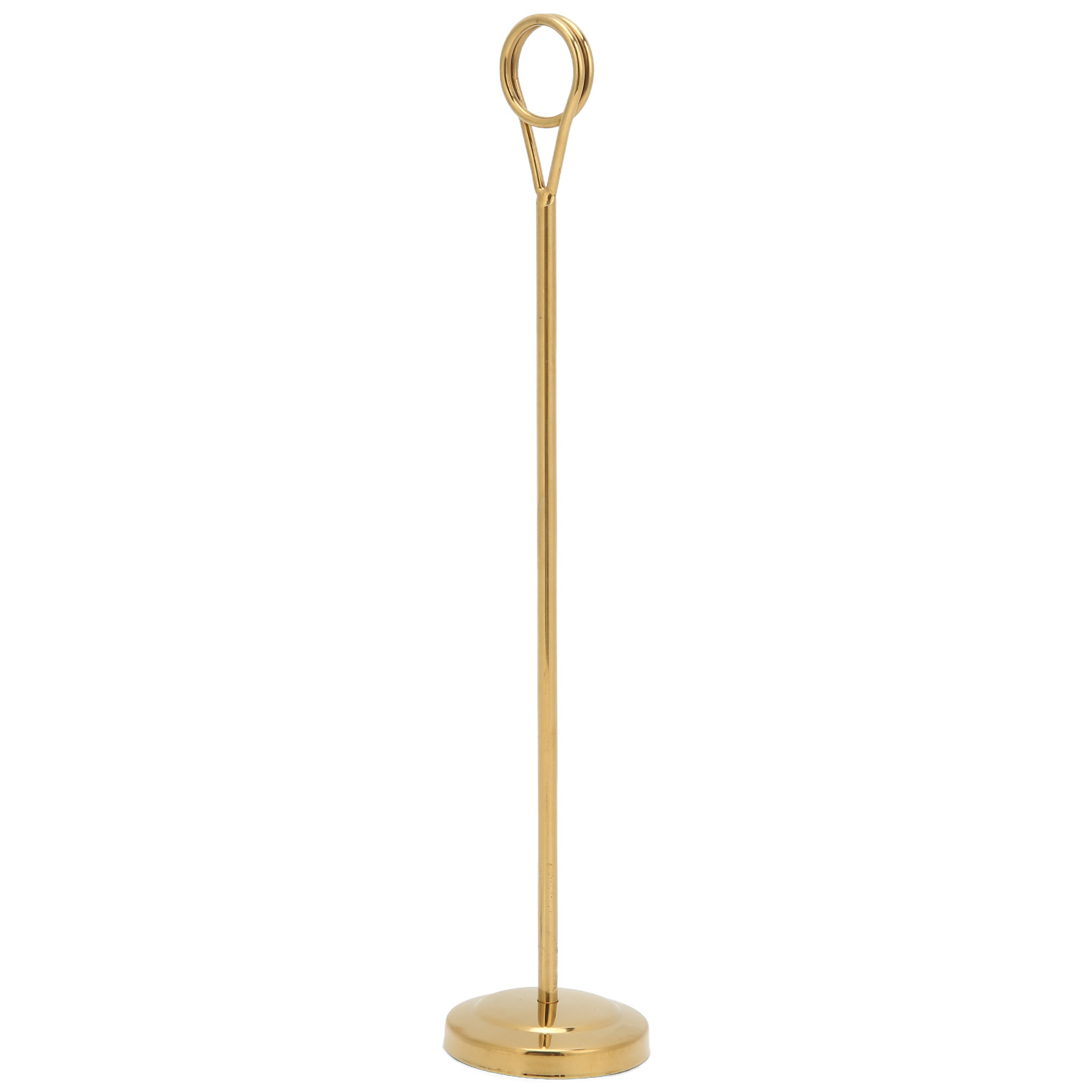 Multifunktionaler Tischkartenhalter, Stabil, Robust, Sicher, Langlebig Und Rutschfest, Ideal Für Hochzeiten, Partys Und Das Büro (große Größe).