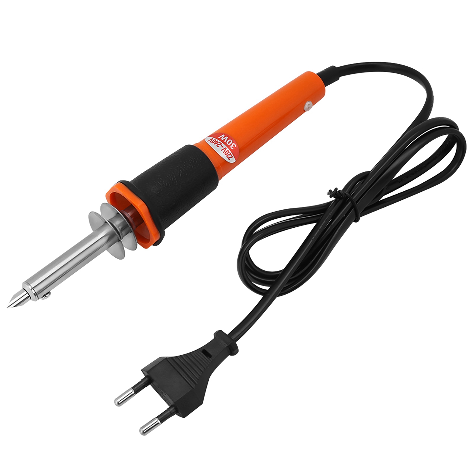 Set Mit 27 30-watt-brennbrennstiften, Inklusive Stifthalter Und Europäischem Stecker.