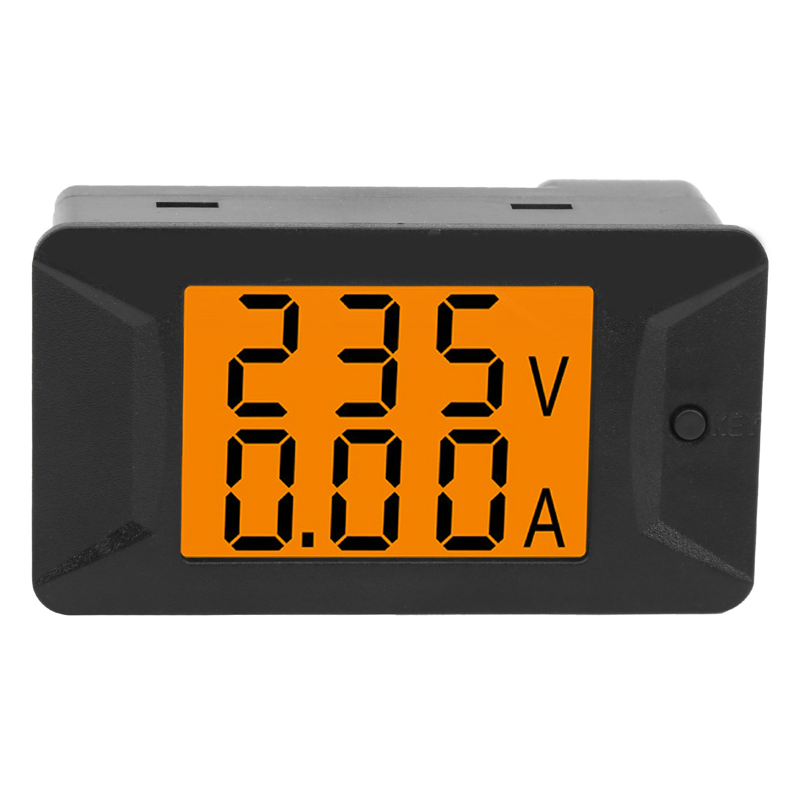 Pzem-026 Ac 40-400 V 100 A Duales Digitales Spannungs- Und Strommessgerät, Panel-amperemeter/voltmeter 110-220 V