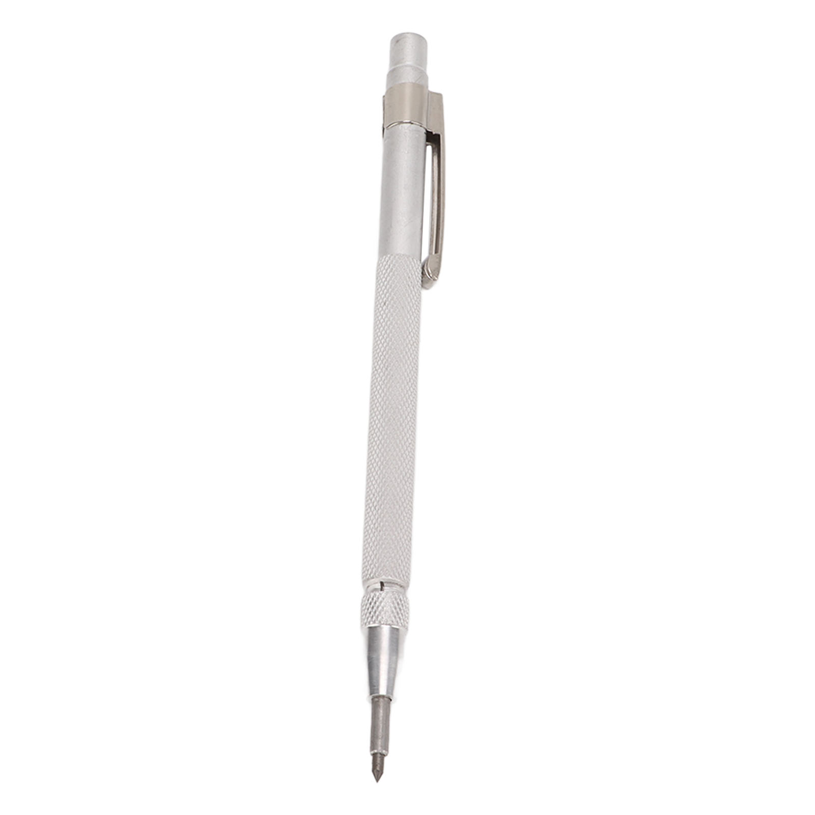 Gravierstift Aus Wolframkarbid, Korpus Aus Edelstahl, Robust Und Langlebig Für Vielseitige Einsatzmöglichkeiten.