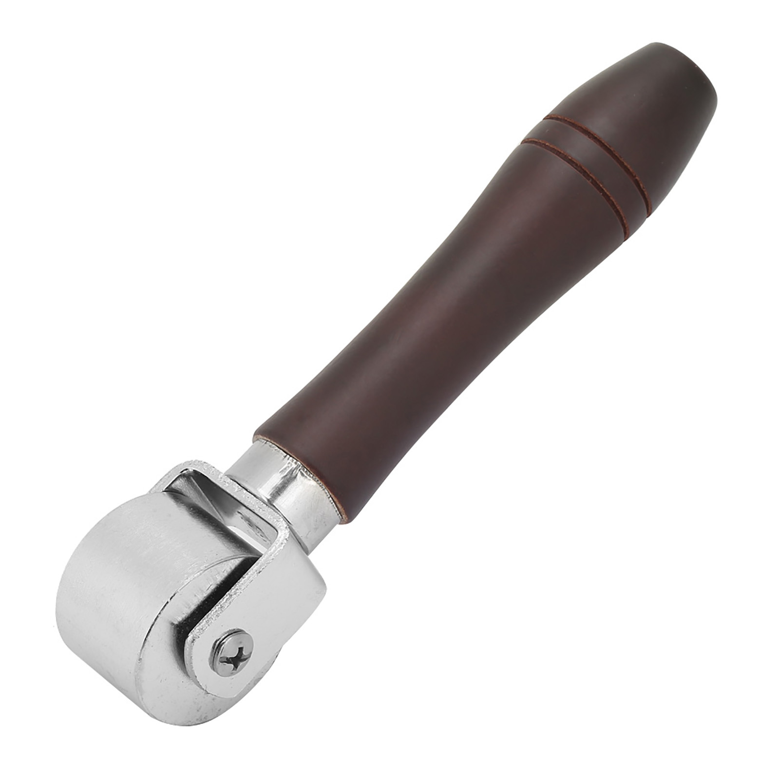 Diy-lederpresswalze, Klebe- Und Laminierrad Für Leder (26 Mm)