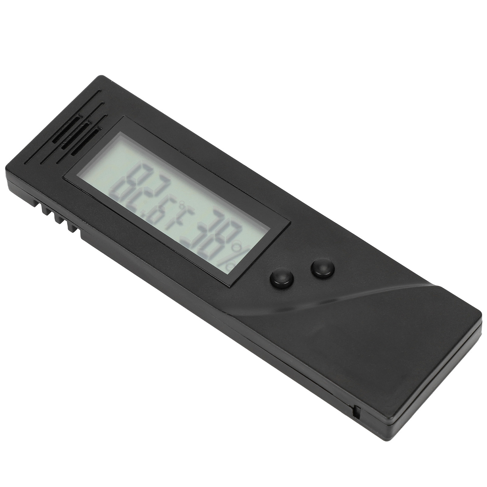 Digitales Hygrometer Für Zigarren, Thermometer Und Thermometer Für Zigarrenhumidore