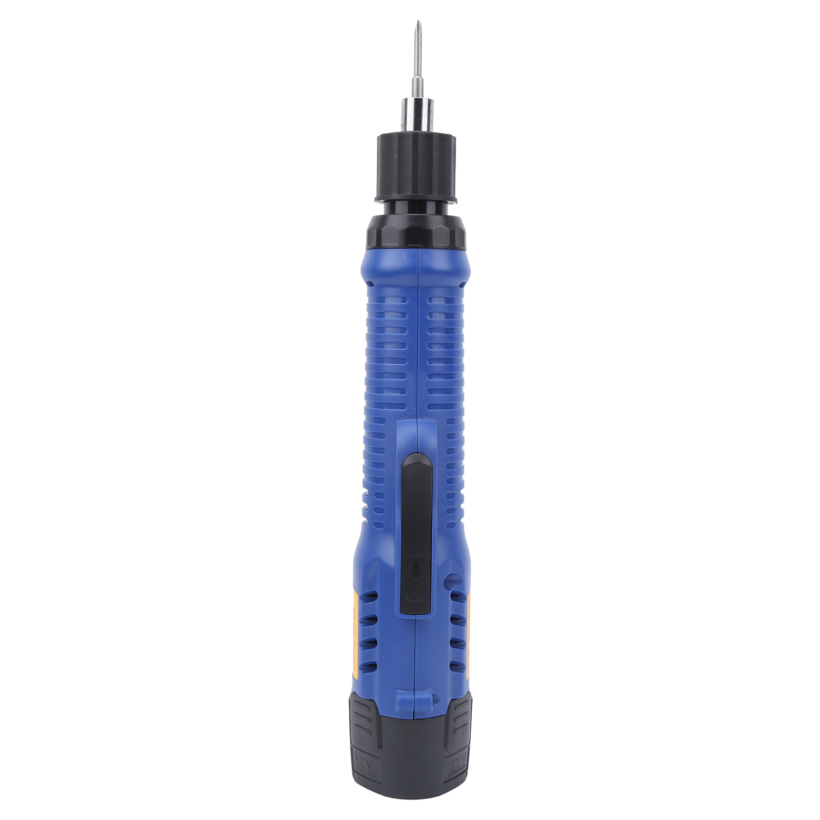 12v Multifunktions-akkuschrauber Mit Einstellbarem Drehmoment Und 2 Lipo-akkus (eu-stecker 100-240v)