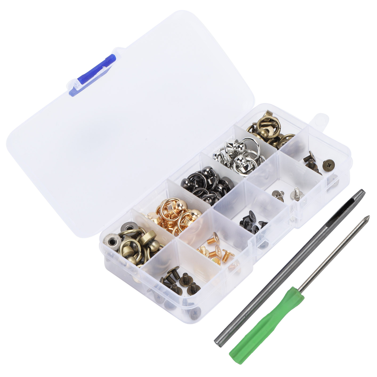 Dekorative Accessoires Für Kq-506 Handyhüllen