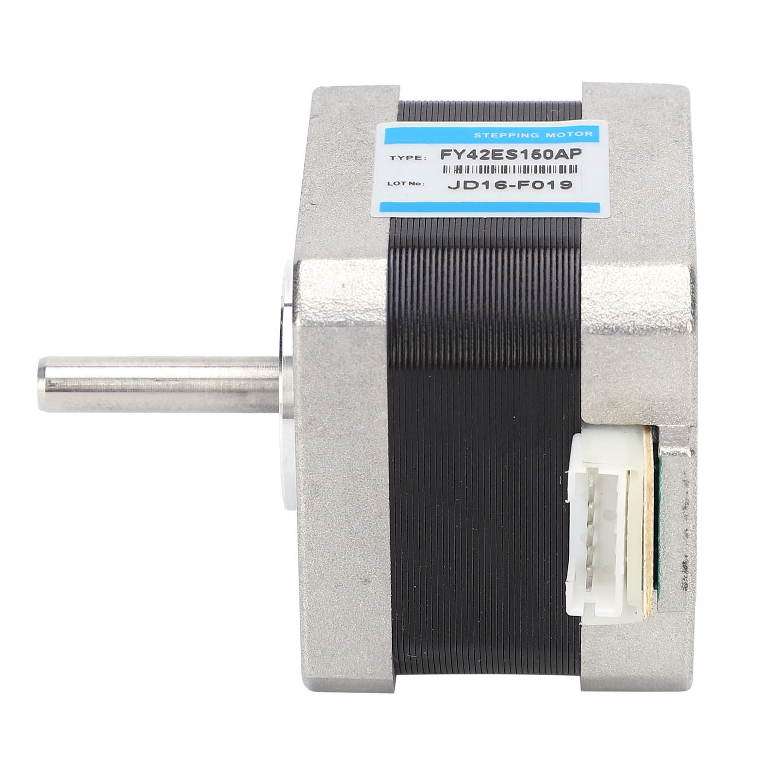 Zweiphasen-elektromotor, 42 Schrittmotoren, Drehzahlregelung, 1,8° Teilung, 0,28 Nm Drehmoment, Nema17-ersatz