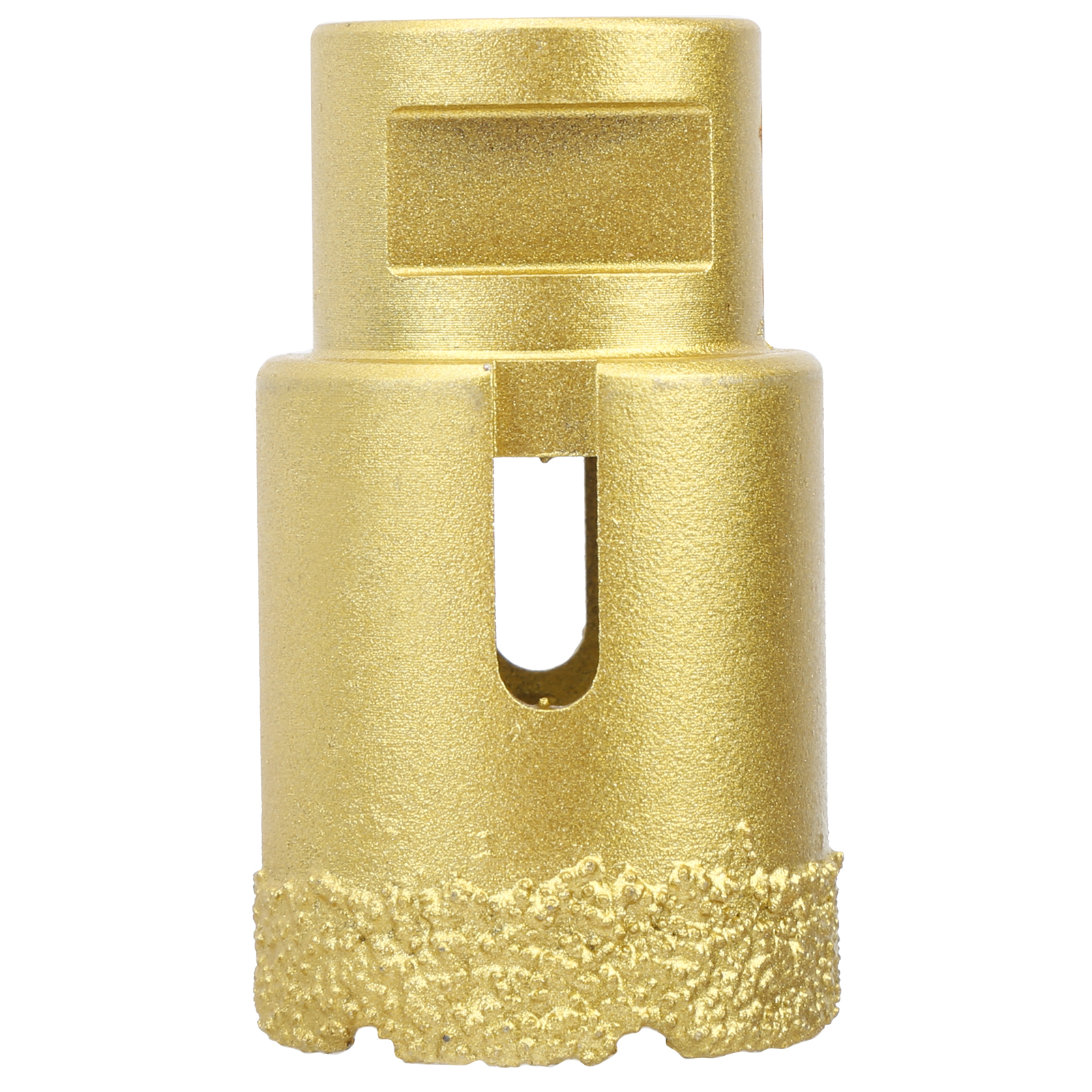 Diamant-lochsäge, Lötbohrer, Bohrwerkzeug Für Marmor Und Beton M14 35 Mm