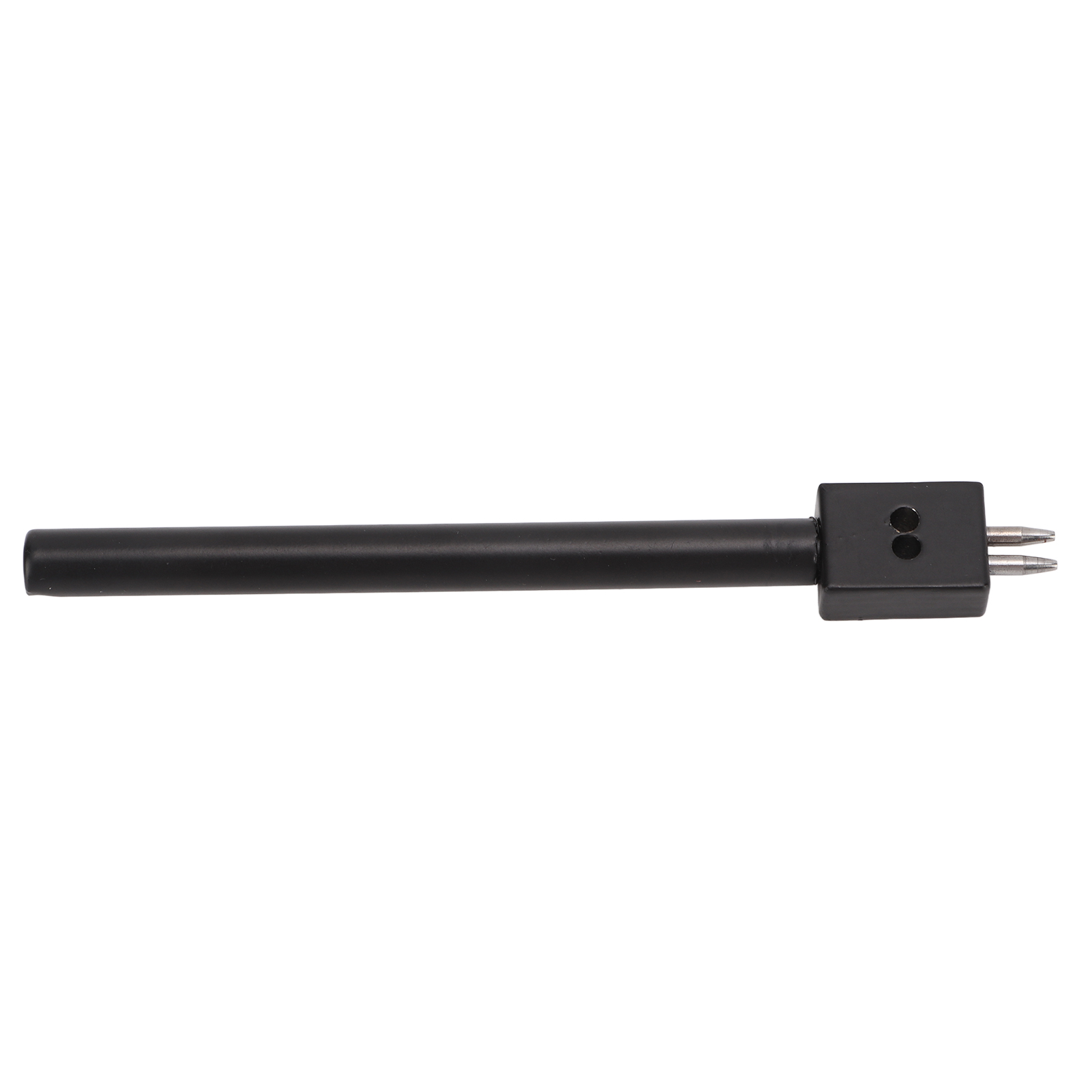 Krallenlocher Für Leder, 3 Mm Lochabstand, 2 Zähne, Rundes Loch, Metallkrallenlocher Für Lederarbeiten, Nähen Und Schnitzen.