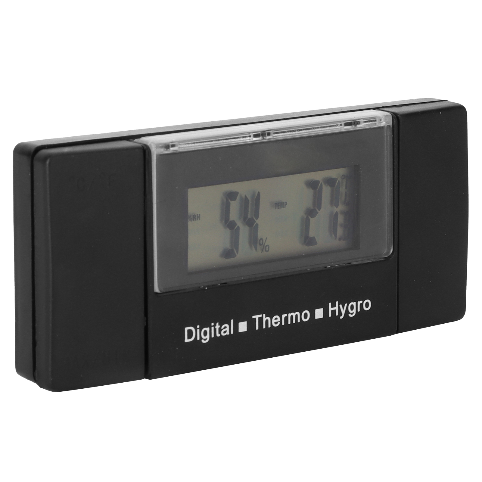Zigarrenhygrometer, Digitales Elektronisches Innenthermometer Zur Temperaturmessung, Zubehör Für Zigarrenhumidore