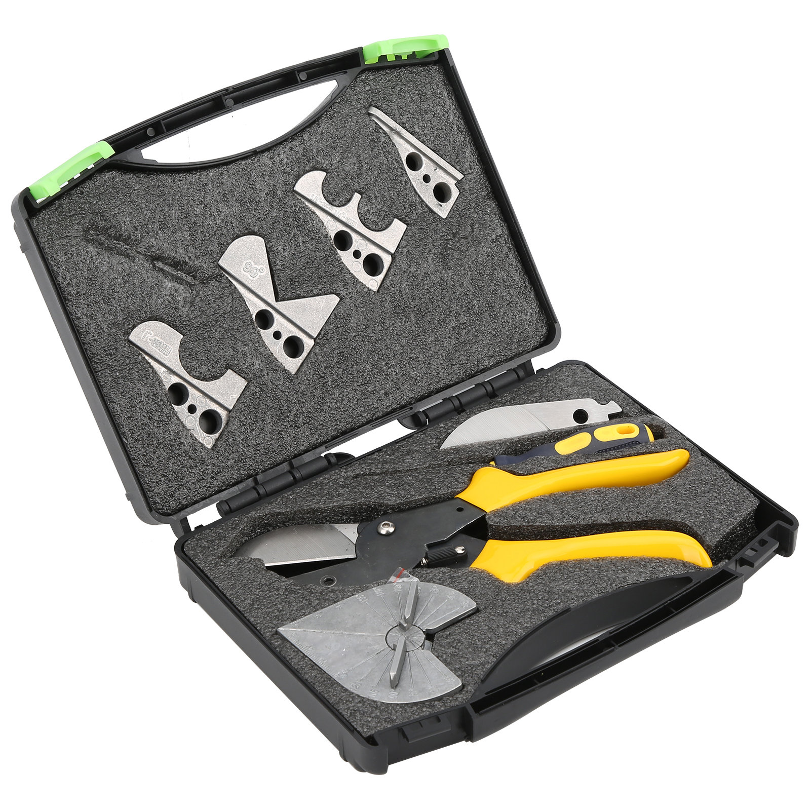 Schneidzangen-set, Multifunktionale Professionelle Gartenschere, Handwerkzeuge Aus Edelstahl