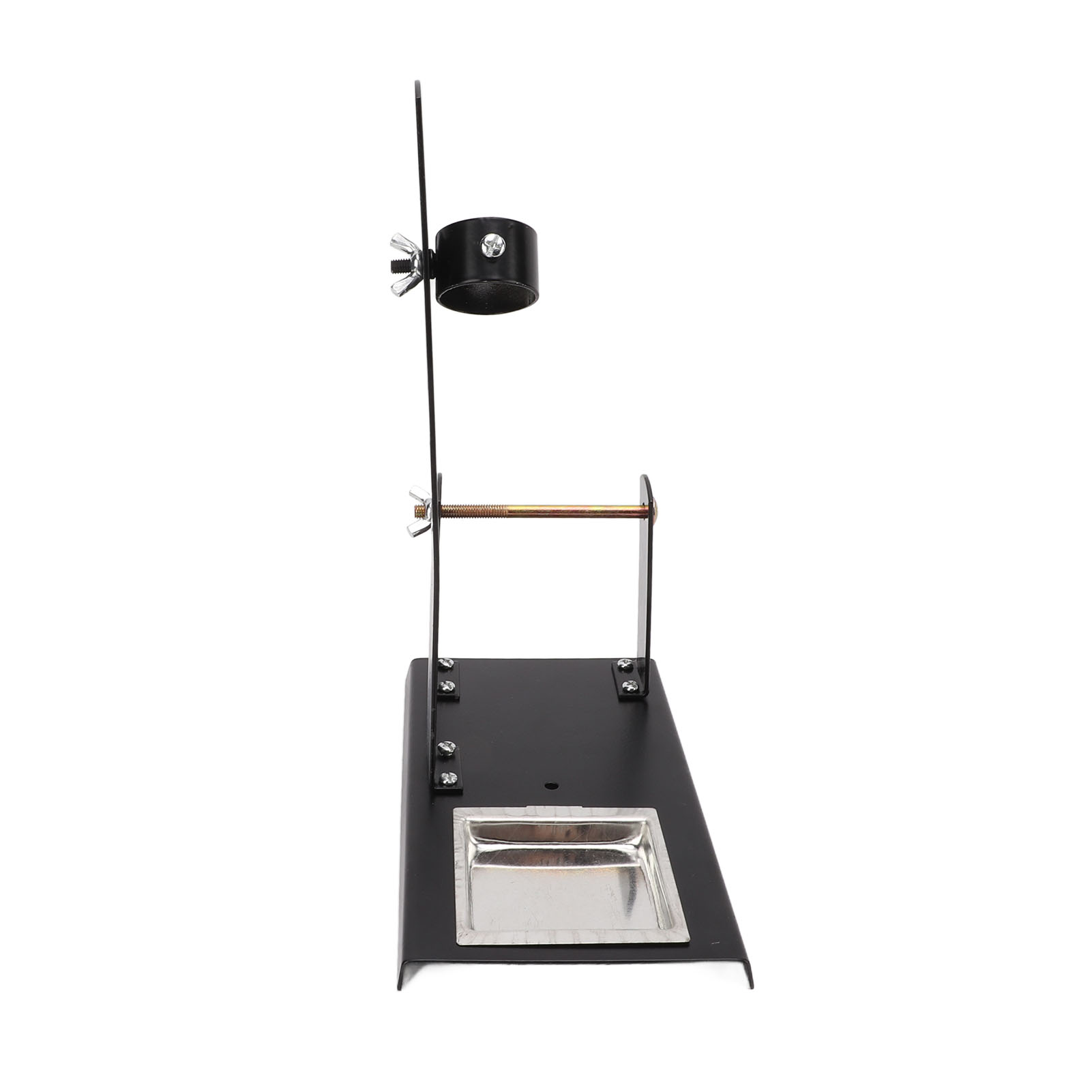 Robuster Und Langlebiger, Abnehmbarer Und Verstellbarer Ständer Für Elektrische Lötkolben Zur Reparatur Von Leiterplatten. Fester Ständer Für Lötkolben Und Leiterplattenreparatur.