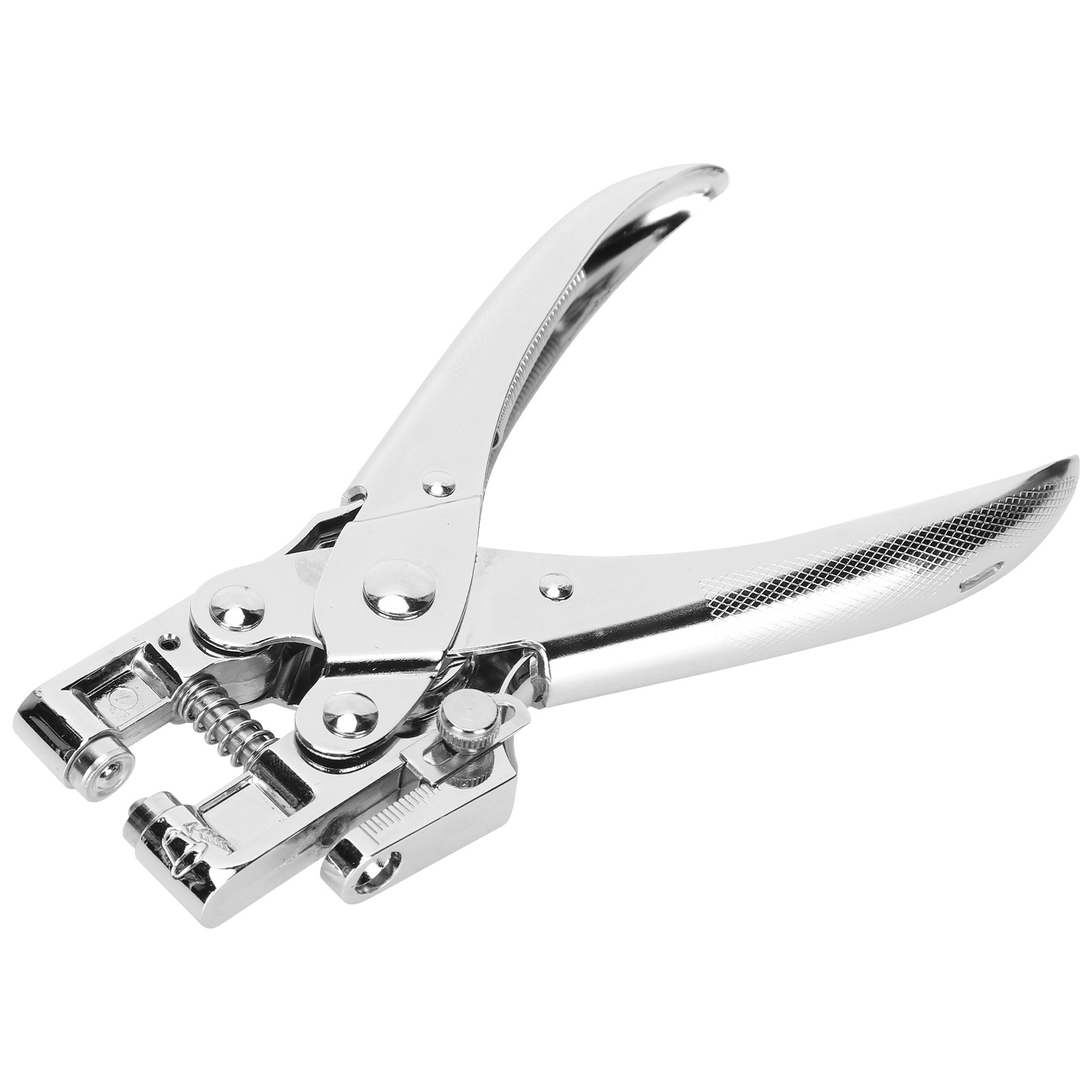 Manueller Einzellochstanzer Für Metallbefestigungen