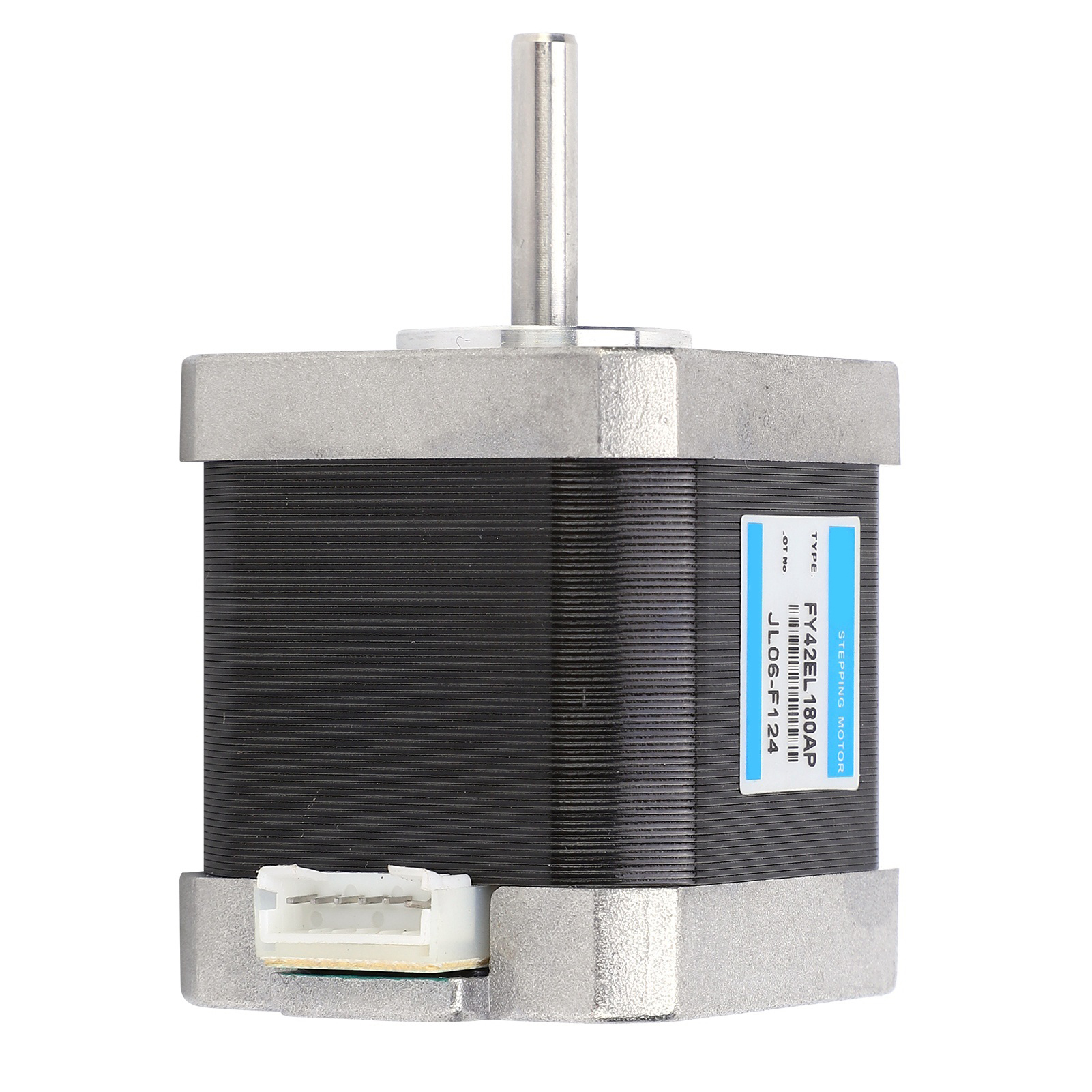 Nema17 Zweiphasen-42-schritt-elektromotor, 1,8° Anstellwinkel, 0,50 Nm, Schrittmotortreiber-ersatz