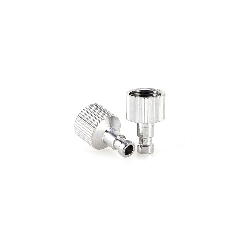 1/8"-schnellanschluss Für Airbrush, Hochwertiger Luftschlauchadapter