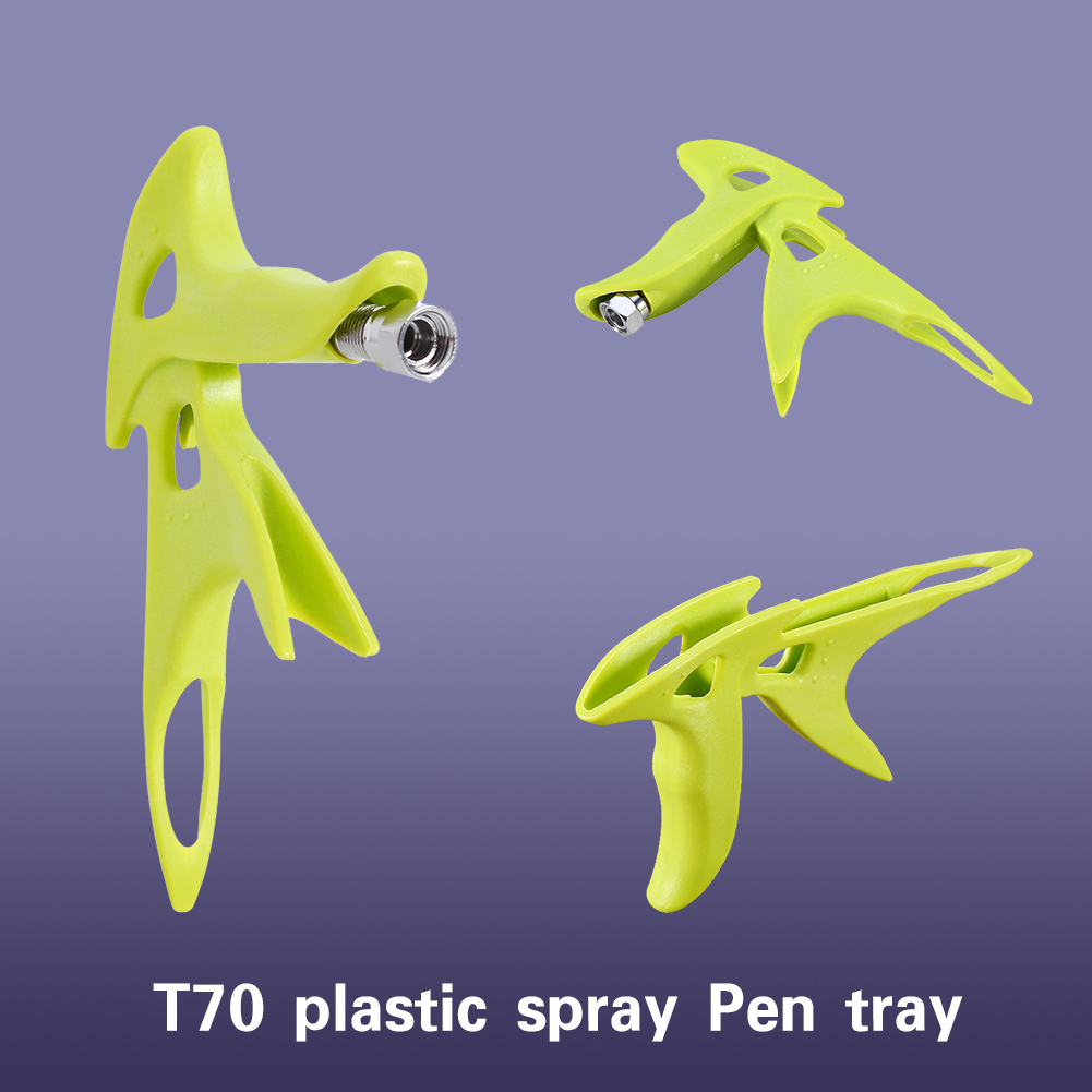 Ergonomischer Airbrush-griff, Neues Modell, Komfortabel In Der Anwendung.
