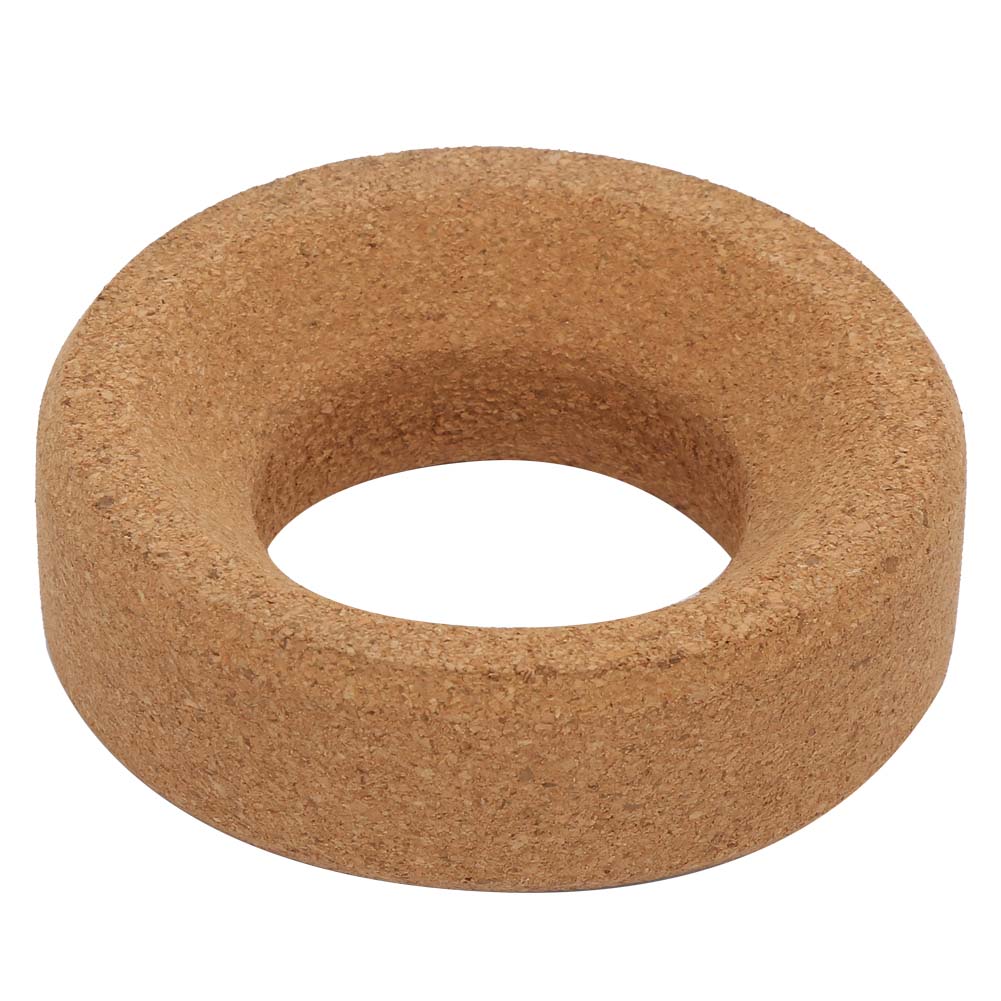 Beliebter Experimenteller Korkflaschenhalter, Flaschenunterlage Für Runde Flaschen, 95-mm-korkflaschenhalter