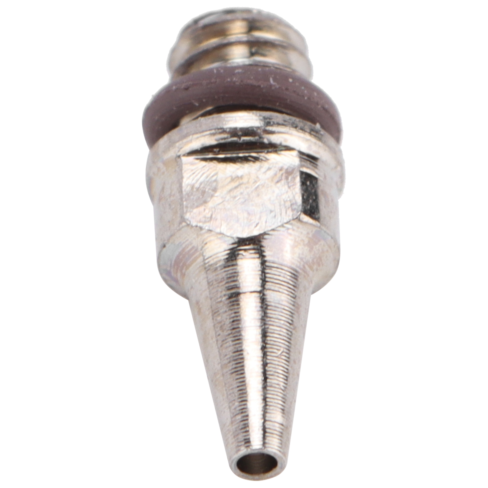 Airbrush-düse Aus Edelstahl, Ersatzteil Für Farbspritzpistolen, 0,5-mm-düsenanschluss