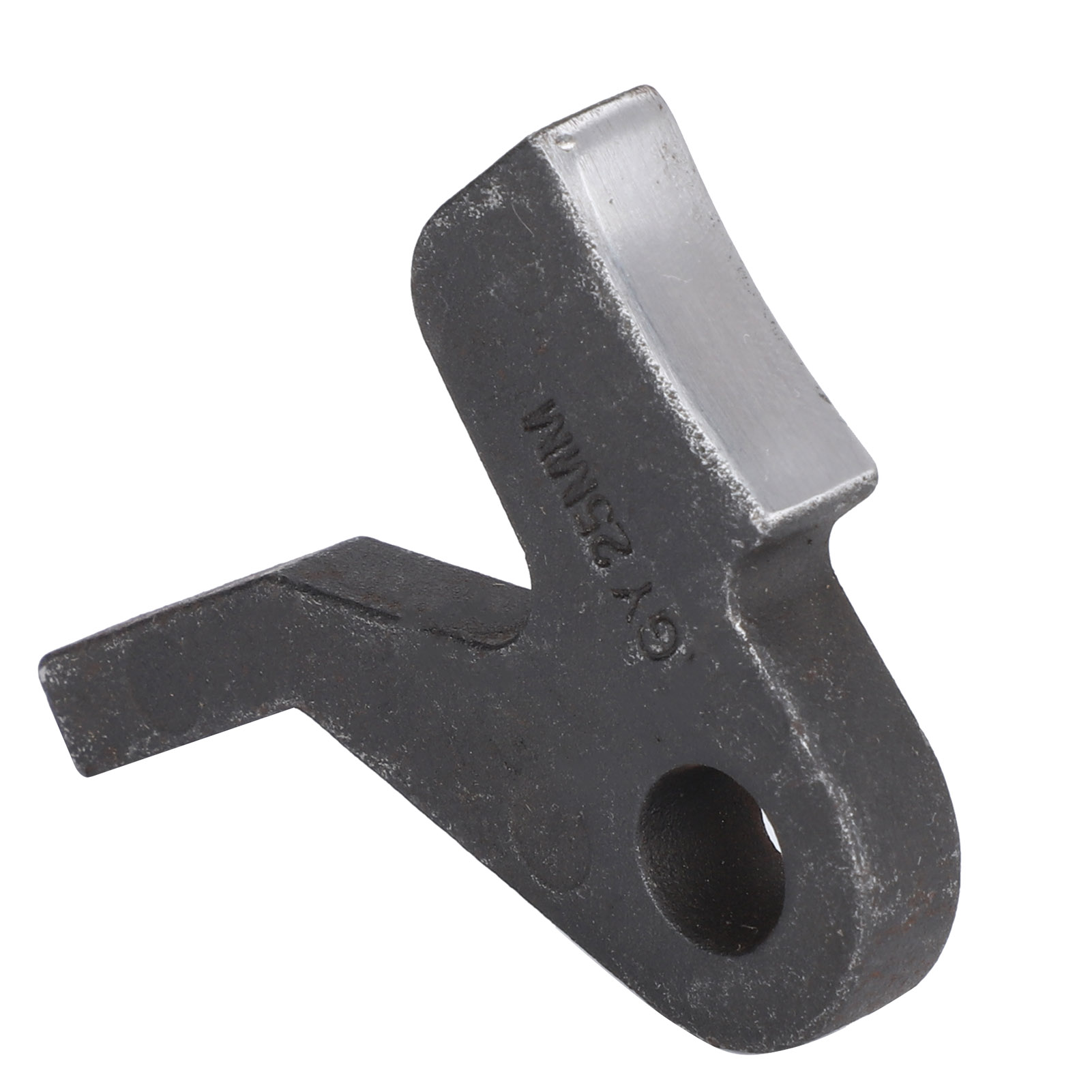 Nähfuß Für Schälmaschine 801, Ersatzteile Für Schälmaschinen, Metallbearbeitungsbedarf 1y-14025mm