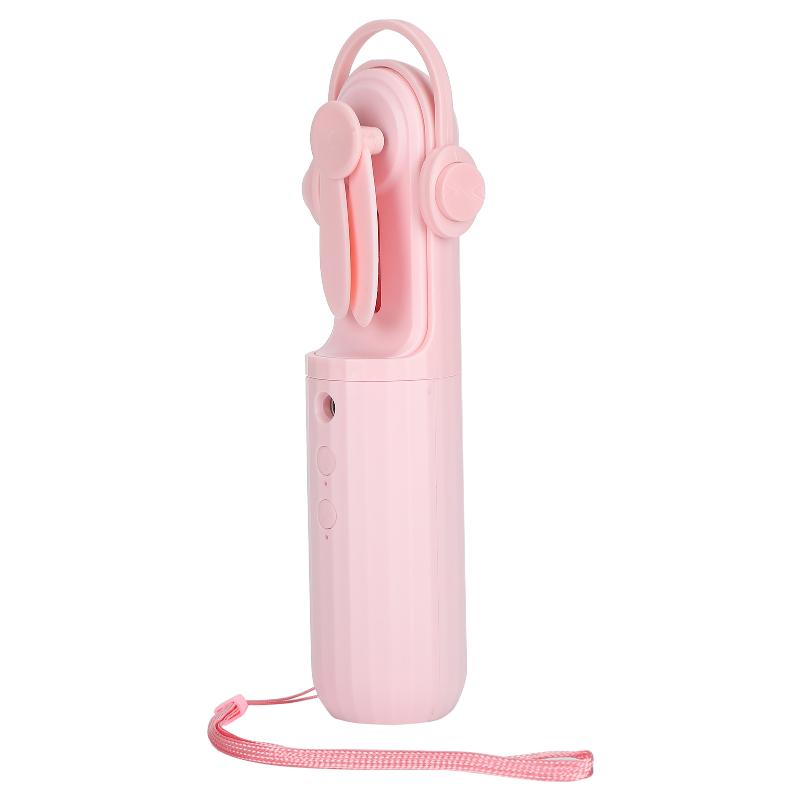 Mini-tragbarer, Leiser Usb-ventilator Mit Powerbank Und Wasserbefüllung