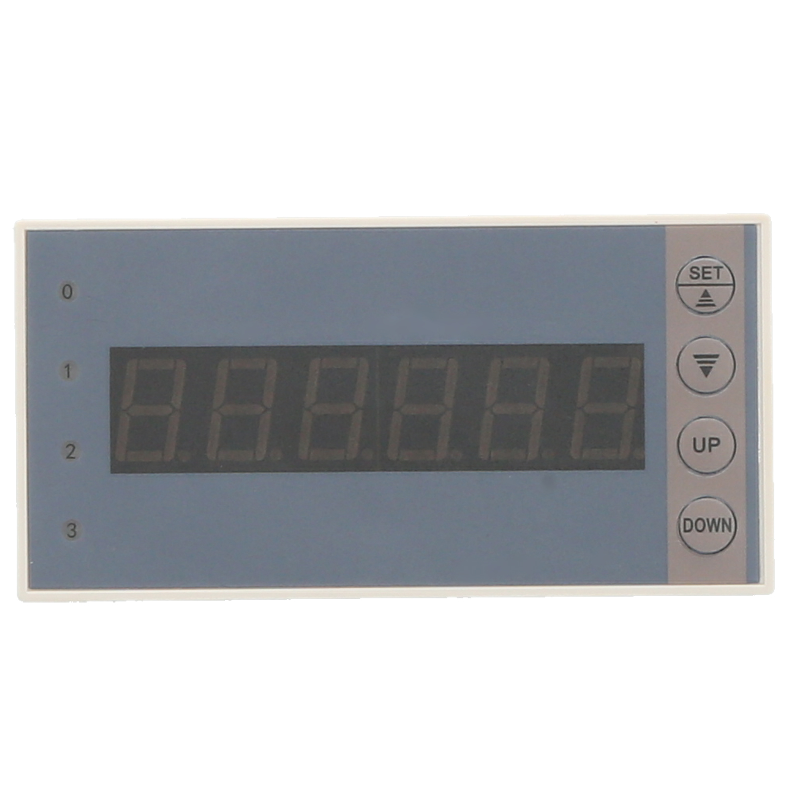 Jling Industrielle Speicherprogrammierbare Steuerung (sps) Mit Digitalem Display.