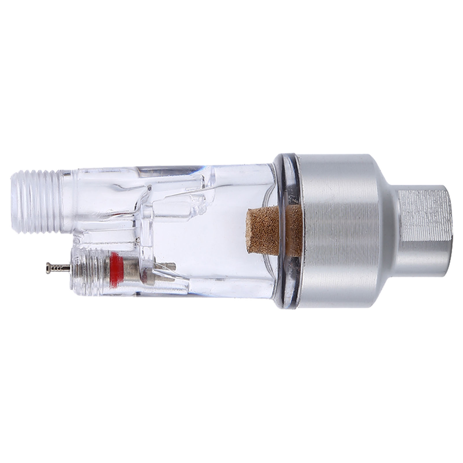 1/8"-inline-airbrush-abscheider, Luftfilter, Wasserabscheider, Feuchtigkeitsanschlüsse