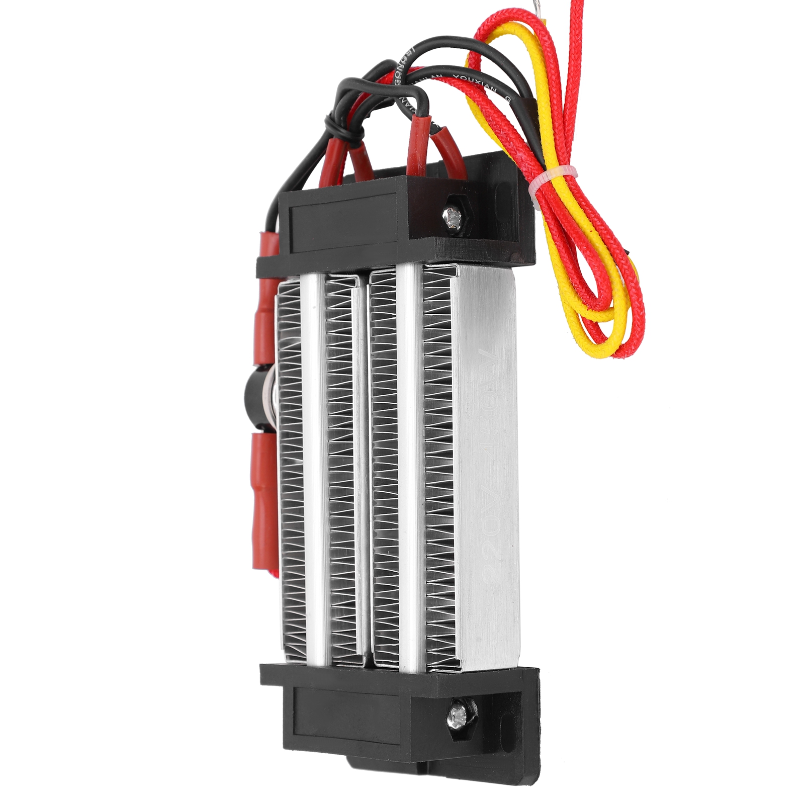 Ptc 76a2 220v 450w Lufterhitzer, Isoliertes Keramik-heizelement Mit Konstanter Temperatur