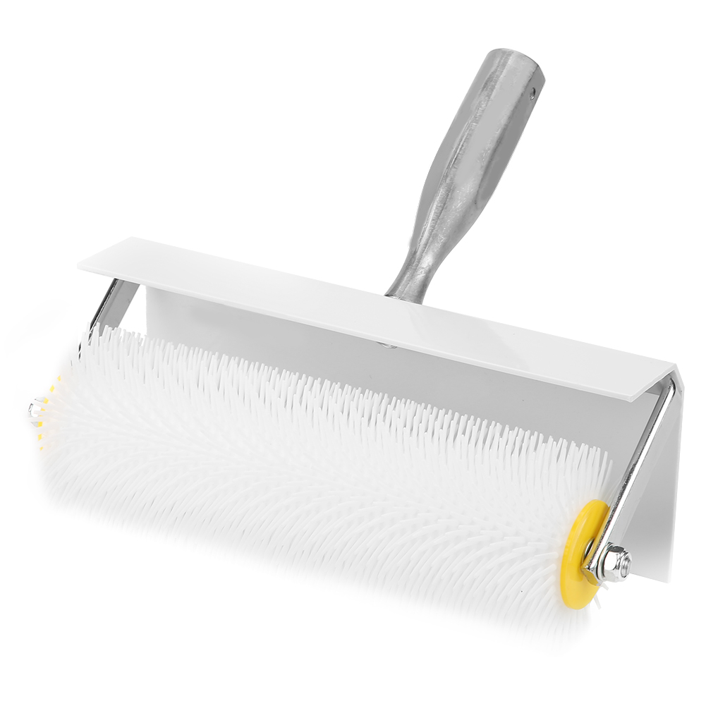 250 Mm Stachelwalze Zur Belüftung, Selbstnivellierender Latexestrich, Für Fußböden
