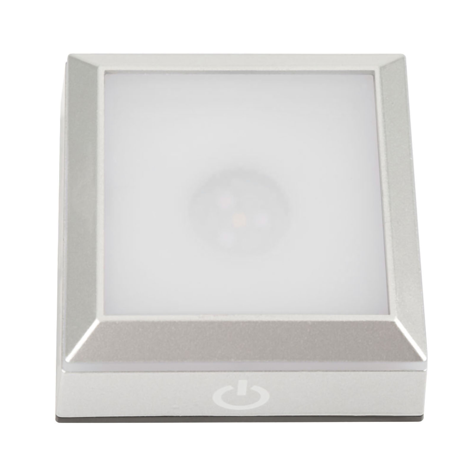 Kristall-displaysockel Mit Farbiger Led-beleuchtung 2