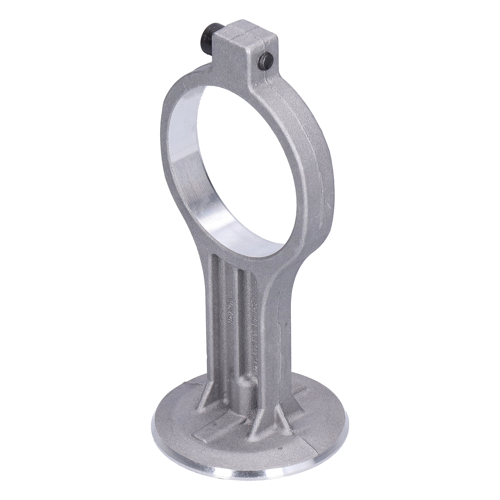 Pleuelstange Aus Aluminiumguss Für Pneumatische Luftkompressoren, Kugelventilzubehör 750 W, 55 Mm Innenring