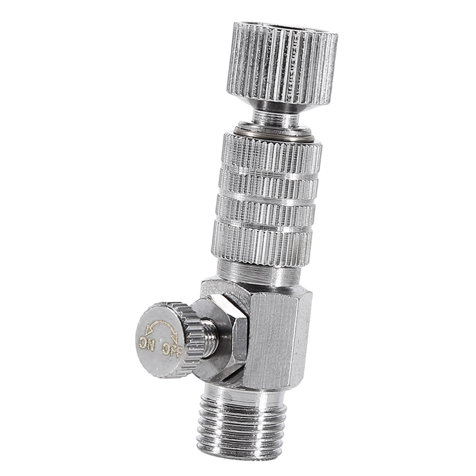 Schnellkupplung Für Airbrush-luftschlauch, 1/8"-adapter, Verbindungsstecker