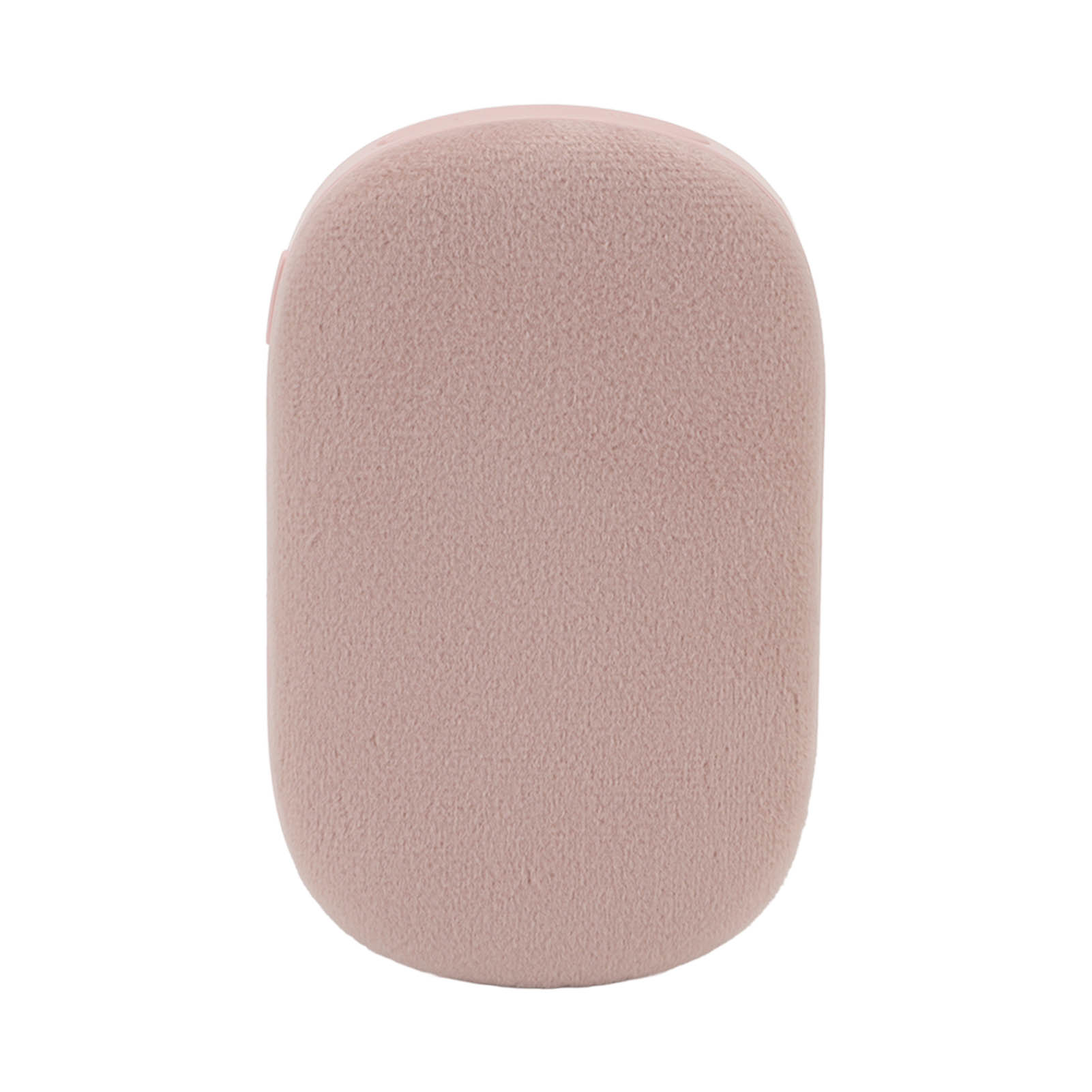 Tragbarer, Wiederaufladbarer Handwärmer Mit 10.000-mah-akku, Digitalanzeige, Pink. Wärmt Sich Schnell Auf.