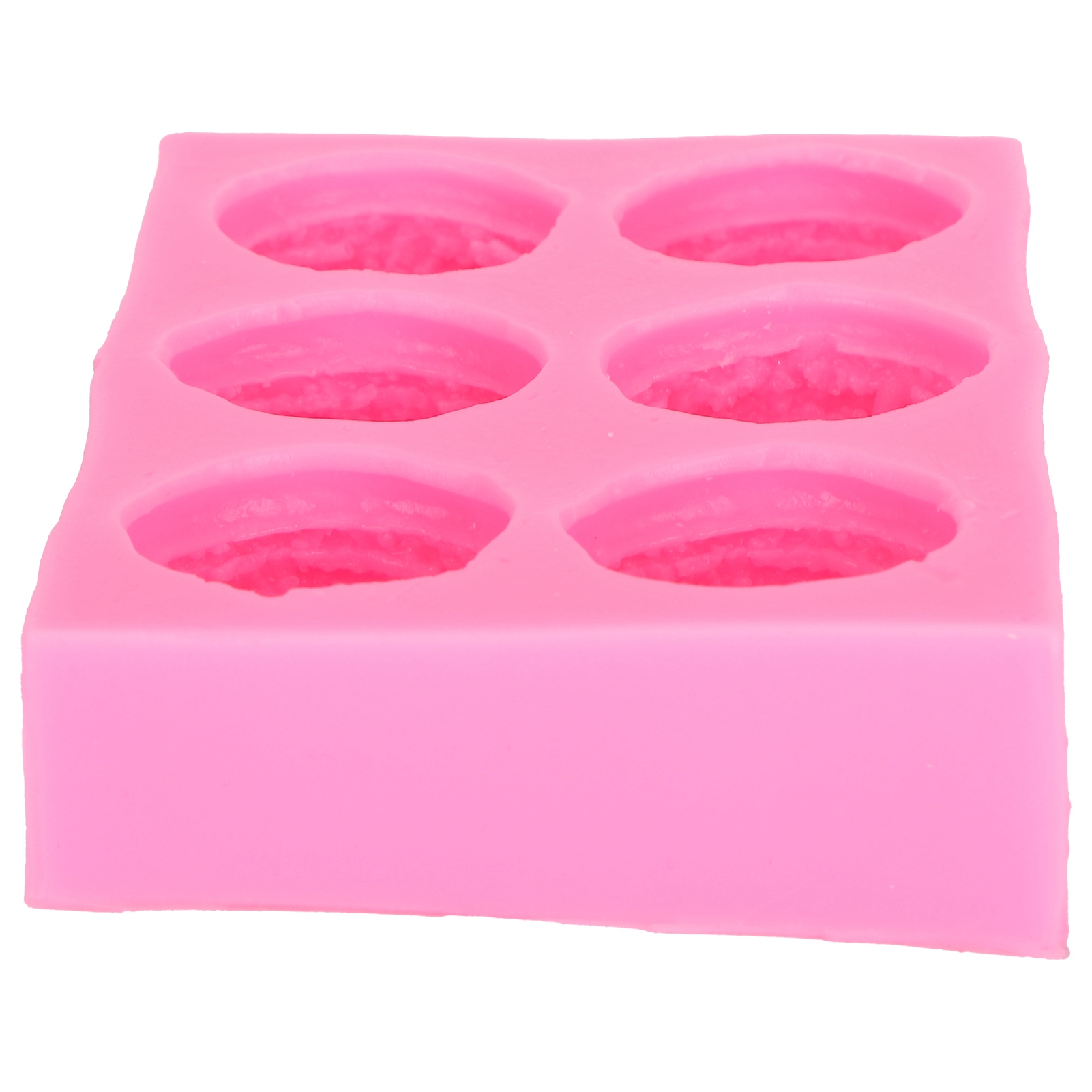3d-silikonformen Macaronformen Zum Backen Von Brot, Kuchen Und Cupcakes. Backzubehör.