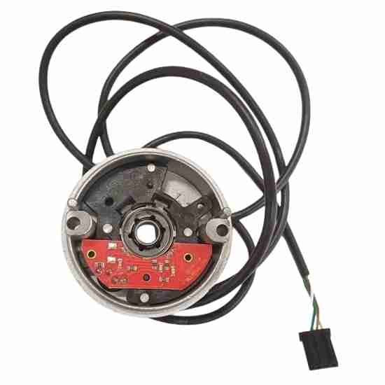 Bft – 2604474 – Sp X5 Encoder Gt Bt A Für Ersatzteile Und Wartung Von Bft-automatisierungen