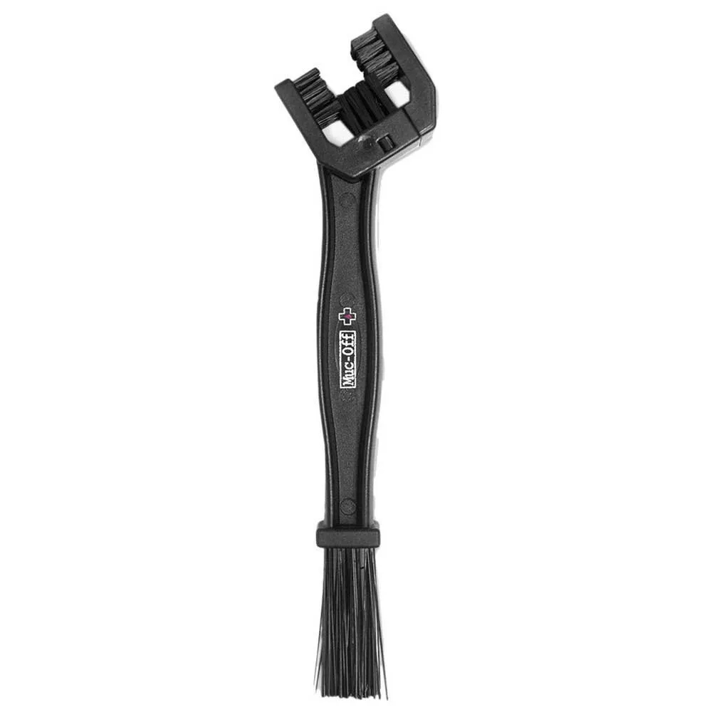 Kettenbürste Muc-off Chain Brush Ergonomisches Design Nylonborsten