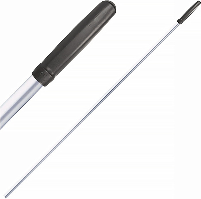 Aluminiumstiel Stiellänge 1400 Mmpassend Für Mopphalter